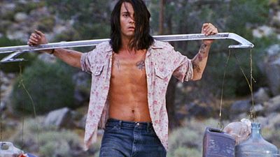 Imagem da notícia Este faroeste de Johnny Depp foi um fracasso tão grande que a estrela de Piratas do Caribe impediu o lançamento nos cinemas