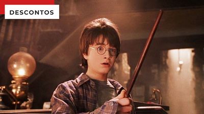 Imagem da notícia Black Friday Geek: 8 produtos inspirados em franquias do cinema e da TV para decorar sua casa ou presentear alguém especial neste fim de ano