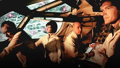 Imagem da notícia Um dos melhores filmes de ficção científica de todos os tempos pode finalmente ganhar um remake depois de quase 60 anos