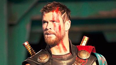 Imagem da notícia A melhor frase da Marvel no cinema foi ideia de uma criança que estava passeando no set de Thor: Ragnarok