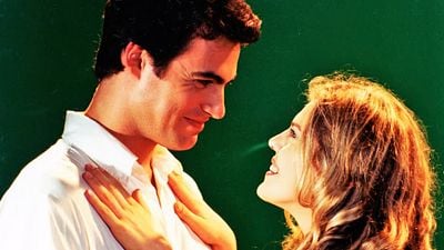 Imagem da notícia 24 anos depois, esta novela está de volta: Uma mistura inusitada de A Casa dos Artistas com um bom dramalhão mexicano