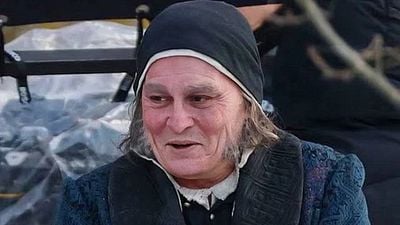 Imagem da notícia Primeiras imagens: Johnny Depp surge irreconhecível neste famoso papel da literatura fantástica