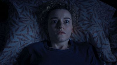 Imagem da notícia "Eu não sabia o que estava acontecendo": Diretor de A Hora do Mal entrega experiência surpreendente e ambiciosa em novo filme de terror (Entrevista)