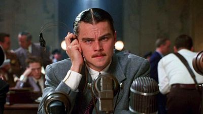 Imagem da notícia "Tem um que eu assisto mais que os outros": Leonardo DiCaprio revela o filme do qual mais se orgulha