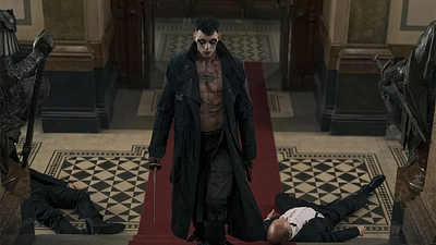 Imagem da notícia “111 minutos incompetentes e sem alma”: As críticas ao remake desse lançamento nos cinemas prometem um fracasso