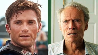 Imagem da notícia Scott Eastwood, ator e filho de Clint Eastwood: "Não sei se ter esse sobrenome tornou tudo mais fácil; muito pelo contrário"