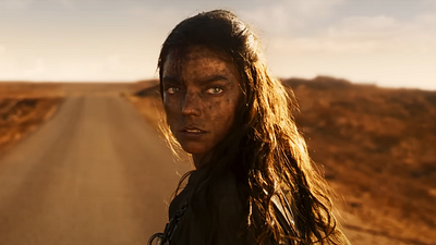 Imagem da notícia Por que Anya Taylor-Joy não raspou a cabeça para Furiosa?