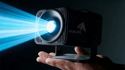 Imagem da notícia Mercado Livre faz queima de Miniprojetor Hy320, um dos mais vendidos no Brasil