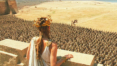 Imagem da notícia Ação histórica e épica do criador de Game of Thrones: Uma aventura emocionante com amor, guerra, traição e superestrelas