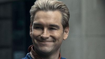 Imagem da notícia "Nossa versão do apocalipse": Criador de The Boys explica como o final chocante da 4ª temporada impacta futuro da série