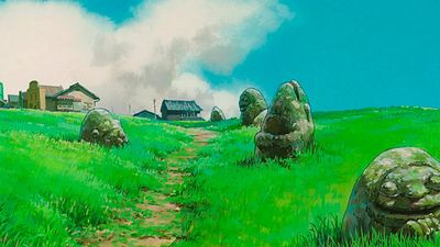 Imagem da notícia "Poderia ser melhor do que qualquer filme da Disney que eu já vi": Steven Spielberg incentiva todos a assistir a este filme de anime