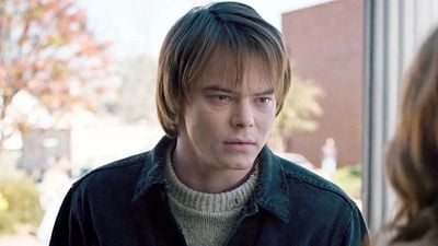 Imagem da notícia Após o fim de Stranger Things, Charlie Heaton, intérprete de Jonathan, já está de volta em outra série!