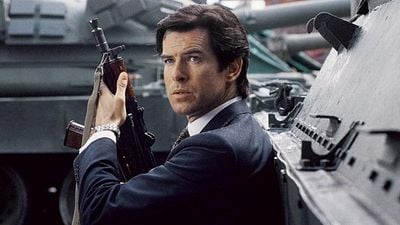 Imagem da notícia Pierce Brosnan escolhe o ator perfeito para ser o próximo James Bond: "Tiro meu chapéu para ele"