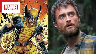 Daniel Radcliffe rejeita papel de Wolverine: "Não quero ficar preso em algo que não vou amar!"