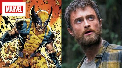 Imagem da notícia Daniel Radcliffe rejeita papel de Wolverine: "Não quero ficar preso em algo que não vou amar!"