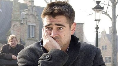 Imagem da notícia "Foi deprimente": Apesar de aclamado, Colin Farrell não ficou nada feliz em gravar este clássico dos anos 2000