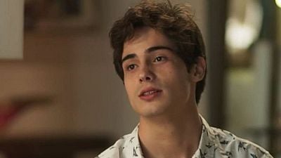 Imagem da notícia Quem é Danilo Mesquita? Ator já se destacou em novela das 9, recusou Malhação e se prepara para um novo desafio na Globo