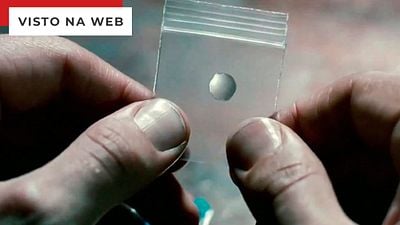 Imagem da notícia A inteligente ficção científica que gerou debates únicos: Um sucesso nas telas, mas com sequência de fracasso completo