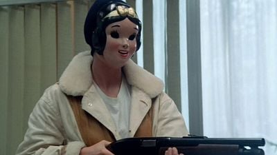 Imagem da notícia Já viu? Um thriller policial e romântico surpreendente de um cineasta absolutamente cult