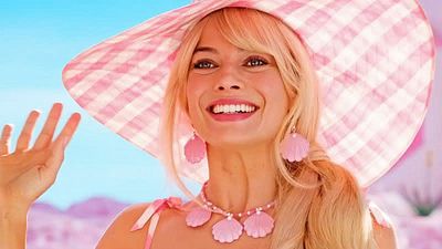 Imagem da notícia Quanto Margot Robbie ganhou com Barbie? Salário foi igual ao de Ryan Gosling, mas ela faturou MUITO mais