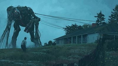 Imagem da notícia Após fracasso de Rebel Moon e Atlas, Netflix aposta mais uma vez na ficção científica para o filme mais caro da história do streaming