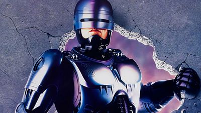Imagem da notícia Há uma piada nos filmes do RoboCop que você NÃO viu se não ficou até o final dos créditos - e que é uma ironia ao mundo real