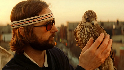 Imagem da notícia Para assistir hoje no streaming: Um dos melhores filmes do século 21 – estiloso, hilário e extremamente comovente