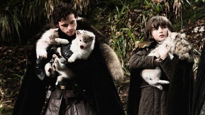Imagem da notícia "Uma das experiências mais dolorosas da minha vida": O primeiro episódio de Game of Thrones, filmado ao longo de 4 anos, nunca foi ao ar