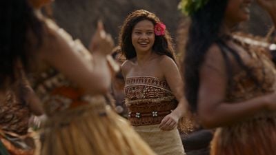 Imagem da notícia Moana 2 terá um remake live-action? Nova versão da sequência ainda é um mistério enquanto bilheteria de estreia da primeira releitura decepciona