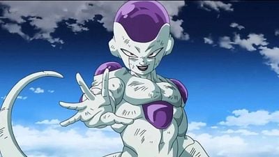 Imagem da notícia Algo inédito para os fãs de Dragon Ball: O visual original de Freeza é finalmente revelado para o público
