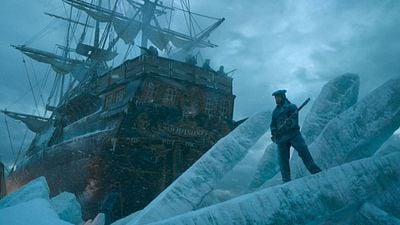 Imagem da notícia Guillermo del Toro, James Cameron, Tom Cruise: por mais de 20 anos, nenhum deles conseguiu filmar este clássico da ficção científica