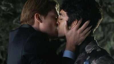 Imagem da notícia “Um peso enorme nos meus ombros”: Ator de Vermelho, Branco e Sangue Azul revela pressão em participar do filme