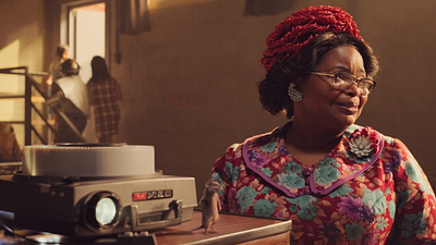 Imagem da notícia Quer fazer uma sessão de cinema em casa? Esse projetor vai mudar a forma como você assiste filmes