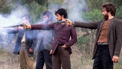 Imagem da notícia Já viu? Heath Ledger e uma estrela de O Senhor dos Anéis em um thriller de faroeste envolvente