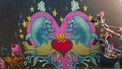 Imagem da notícia A sequência na qual a Disney vem trabalhando há 9 anos finalmente será lançada: Este é o novo filme de um dos sucessos do estúdio