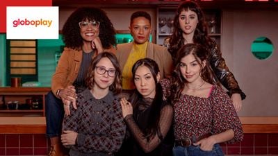 "Teremos mulheres pretas se beijando": As Five aprofunda questões sobre sexualidade e saúde mental na 2ª temporada (Entrevista)