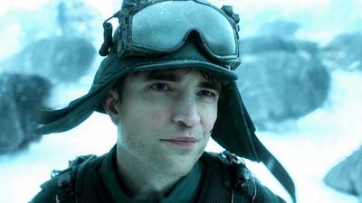 Imagem da notícia Após Batman e Crepúsculo, Robert Pattinson pode se juntar a Zendaya na maior franquia de ficção científica do momento