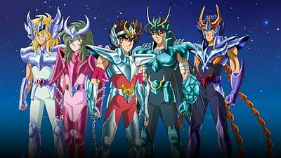 Imagem da notícia A história não contada de Os Cavaleiros do Zodíaco: Havia um sexto Cavaleiro de Bronze e poucos sabem disso