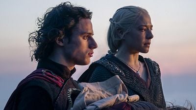 Imagem da notícia House of the Dragon: Esse detalhe sobre o luto de Rhaenyra torna A Casa do Dragão ainda mais triste