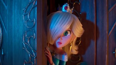 Imagem da notícia Quem é a Princesa Rosalina em Super Mario Galaxy: O Filme? A personagem de Brie Larson pode confirmar uma das maiores teorias dos fãs da Nintendo