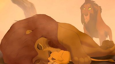 Imagem da notícia Você já se perguntou o que aconteceu com Mufasa depois que ele morreu? Esta teoria perturbadora sobre O Rei Leão explica tudo