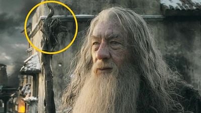Imagem da notícia "Não estava certo": Há 11 anos, no set de filmagem de O Hobbit, esse enorme erro quase arruinou tudo
