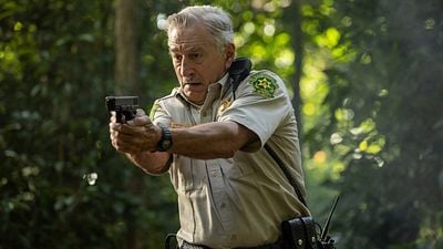 Imagem da notícia Hoje no streaming: Um sucesso de bilheteria de ação com o astro Robert De Niro