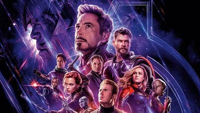 Imagem da notícia "Não é a arte que consumo": Atriz da Marvel quer se afastar dos filmes de super-heróis no futuro