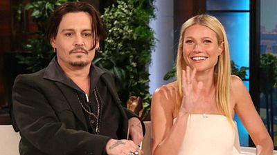 Imagem da notícia Este filme delirante de Johnny Depp e Gwyneth Paltrow completa 10 anos e ninguém sabe se é uma joia escondida ou um desastre
