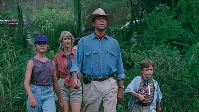 Imagem da notícia Passamos 30 anos sem fazer esta pergunta sobre Jurassic Park, mas nunca nos deram uma explicação