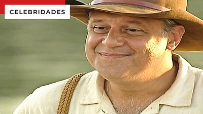 Imagem da notícia O Rei do Gado: Filho de Antonio Fagundes participou da novela e você nem lembra; veja como ele está hoje