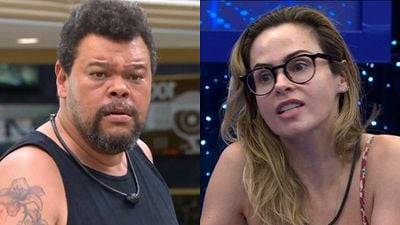 Imagem da notícia BBB 26: Público nota coincidência impressionante em plano de Babu para cavar expulsão de Ana Paula e tirá-la do jogo