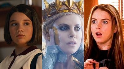 Imagem da notícia Sessão da Tarde: Descubra os filmes que vão passar na TV Globo nesta semana (27 a 31 de julho de 2026)