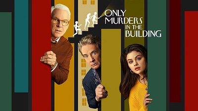 Imagem da notícia Será que os detetives de Only Murders in the Building resolveriam esse mistério?